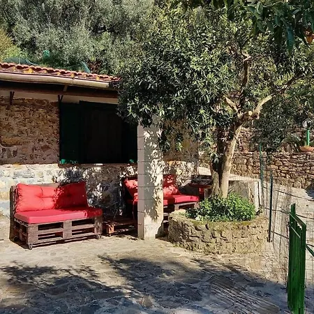 بيت للعطل Alfano