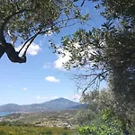 Hébergement de vacances Alfano Ascea