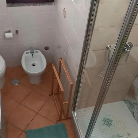 Prázdninový dům Alfano *