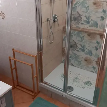Prázdninový dům Alfano