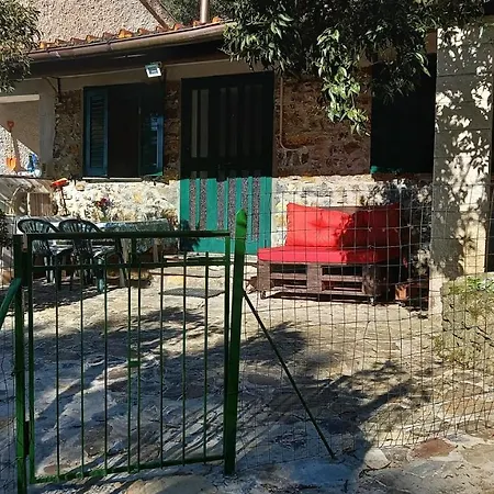 Alfano Casa vacanze *