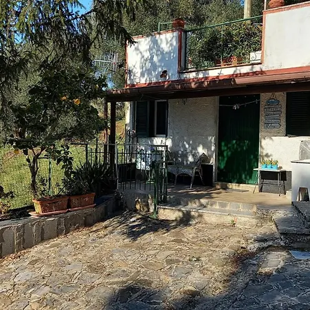 Casa vacanze Alfano *