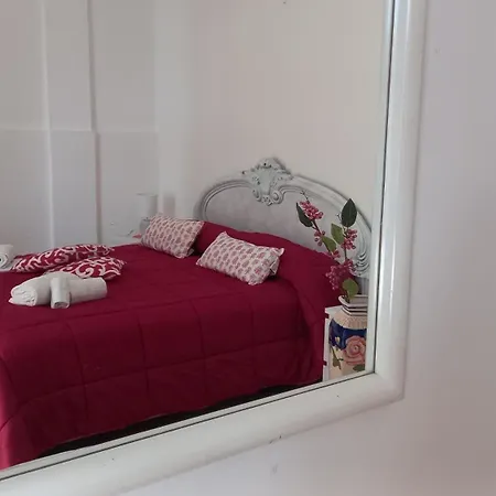 Prázdninový dům Alfano *