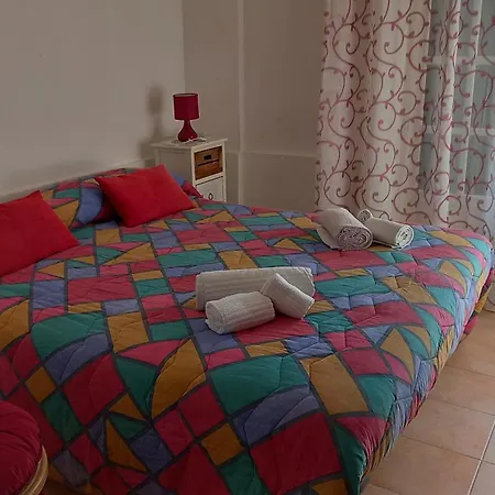 Casa vacanze Alfano