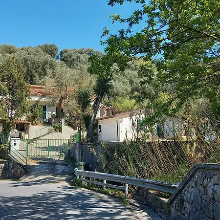 Casa vacanze Alfano *