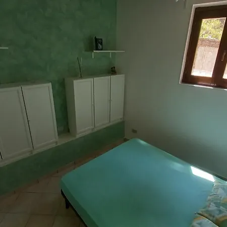 Prázdninový dům Alfano Ascea
