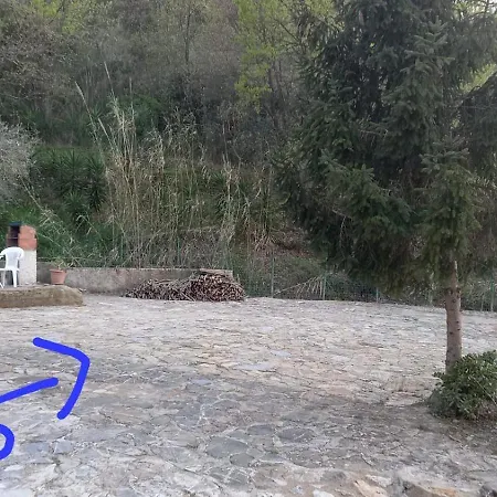 Alfano Casa vacanze Ascea