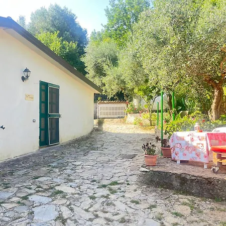 Prázdninový dům Alfano