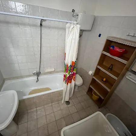 Prázdninový dům Alfano