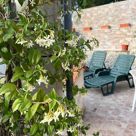 Alfano Casa vacanze *