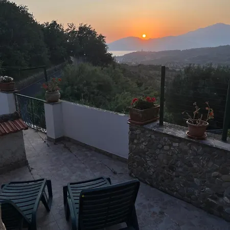 Casa vacanze Alfano