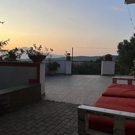 Casa vacanze Alfano Ascea