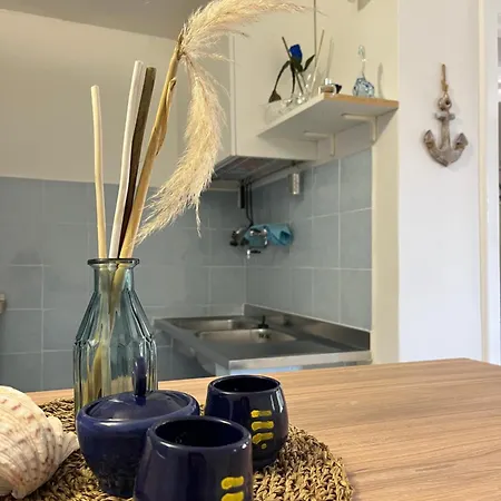 Alfano Casa vacanze