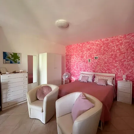 Alfano Casa vacanze *