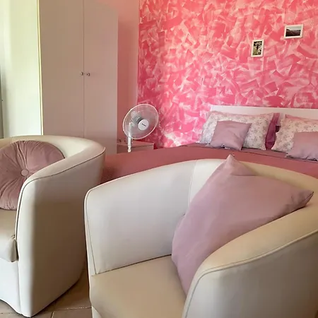 Casa vacanze Alfano *
