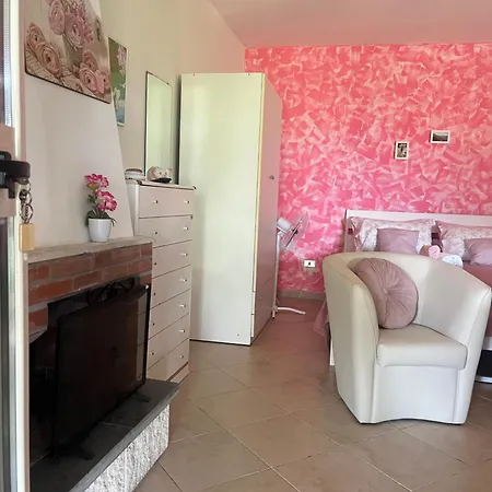 Alfano Casa vacanze Ascea