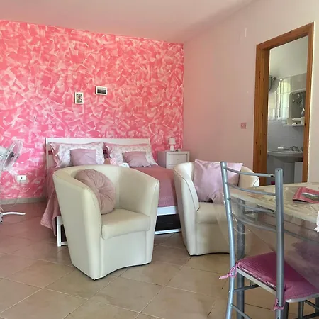 Casa vacanze Alfano Ascea